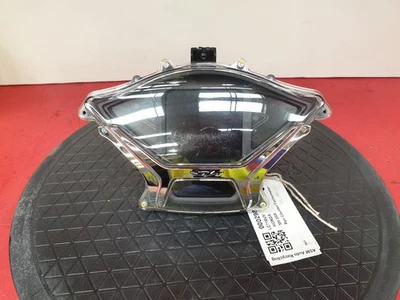 2022 HONDA SH 350I INSTRUMENT CLUSTER SPEEDOMETER  - Image 1 of 4