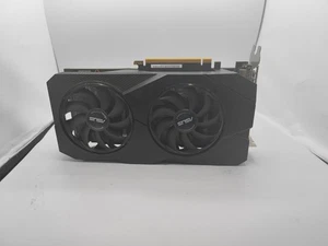 NVIDIA GeForce RTX 2060 6 Go GDDR6 - artefact aléatoire, erreur sur gestionnaire de périphériques - Photo 1/6