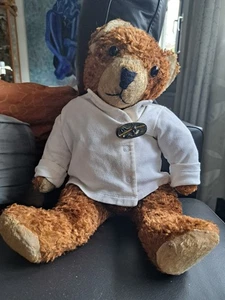 Teddybär alt antik 50cm - Bild 1 von 7