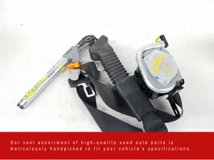 Retractor de cinturón de seguridad delantero izquierdo Kia Sportage 2011-2016 Foto 1 de 4