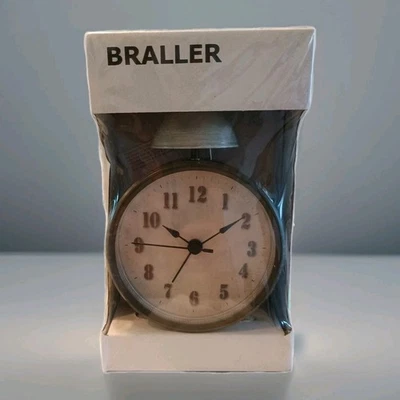 Ikea Alarm Clock New In Box - Image 1 of 4