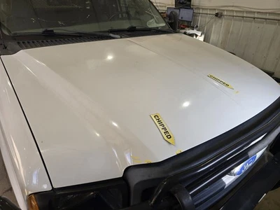 Hood Fits 99-07 FORD F250SD PICKUP 648248 Foto 1 de 4