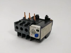 Mitsubishi TH-N20 12-18A Thermal overload relay - Bild 1 von 3