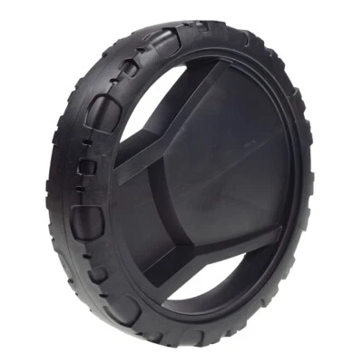 Rueda de repuesto para lavadora a presión Karcher 5.515-397.3 - Pieza original Karcher Foto 1 de 3