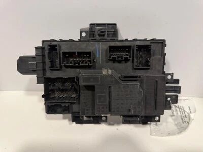 OEM - 2008-09 Ford Taurus Sable Fuse Box BCM Body Control Module -7L1T-14B476-CH - Image 1 of 2