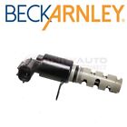 Beck Arnley Exhaust Variable Timing Solenoid Vvt For 2010-2011 Kia Forte - Sd