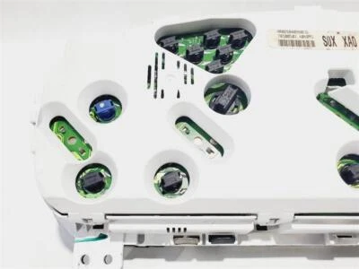 Speedometer Cluster OEM EX-L V6 AT FWD Honda Odyssey 2002 2003 2004 - Image 1 of 4