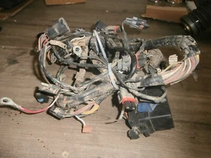 2005 Arctic Cat 500 4x4 Wire Harness 0486-158 - Bild 1 von 9
