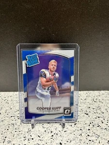 Donruss Optic 2017 - Clasificado novato #179 Cooper Kupp (RC) - Imagen 1 de 2