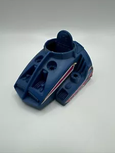1976 Mego Corp Micronauts Mobile Exploration Lab Forward Capsule Piece ONLY - Picture 1 of 7