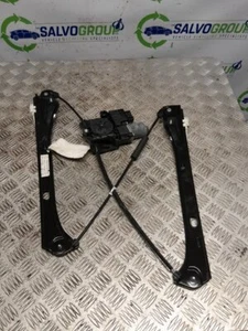 SKODA FABIA WINDOW REGULATOR/MECH ELECTRIC (FRONT PASSENGER SIDE) 5 DR 21-24 - Picture 1 of 23