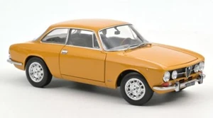 GTV ALFA ROMEO 1750 - 1970 - ocre - NOREV 1:18 - Imagen 1 de 6