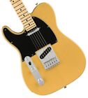 FENDER MEXICO Electric GuitarFender Player Series Telecaster Left-Handed B