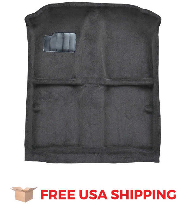 ACC FITS 1993-1996 Mitsubishi Mirage 2DR Cutpile Carpet - Image 1 of 3