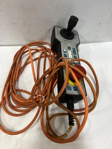 Brown & Sharpe Mistral CMM Remote Pendant #180-193-CE Jogger Box - Picture 1 of 3