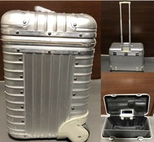 rimowa pilot cabin