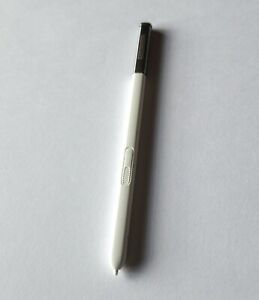 NEW Official White Samsung Galaxy Note 3 S-Pen Stylus ET-PN900 in Bulk Packaging