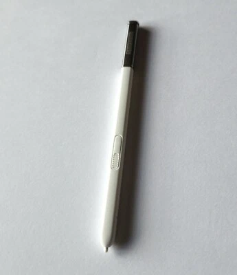 NEW Official White Samsung Galaxy Note 3 S-Pen Stylus ET-PN900 in Bulk Packaging - Image 1 of 4