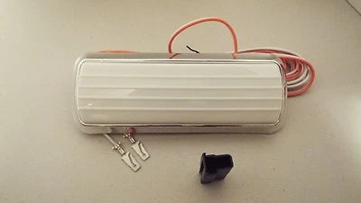 1967-1968-1969-1970-1971-1972-Camión Chevrolet Chevy, montaje de cúpula interior Foto 1 de 3