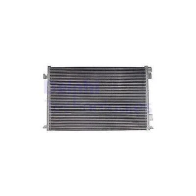 CONDENSER, AIR CONDITIONING DELPHI TSP0225464 FOR CADILLAC,FIAT,OPEL,SAAB,VAUXHA - Изображение 1 из 2