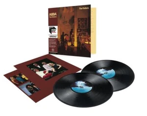 ABBA - The Visitors [VINYL] - Picture 1 of 1