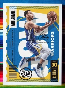 Framed GOLDEN STATE WARRIORS NBA Basketball Poster STEPHEN CURRY - 45cm x 32cm - Bild 1 von 4