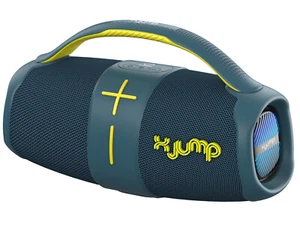 X JUMP Altoparlante Amplificato 40W Wireless TWS XJ 120 - Foto 1 di 10