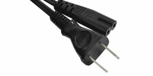 Adaptador de cable AV RJA0012-K para tocadiscos Technics Japón DJ - Imagen 1 de 2