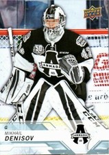 2018-19 Upper Deck UD CHL Hockey - Pick From List