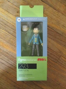MATSUNO OSOMATSU SAN FIGUR FIGMA 293 OVP Ständer Actionfigur Serie - Bild 1 von 10