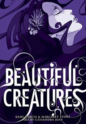Beautiful Creatures: The Manga (A Graphic Novel) by Stohl, Margaret Book The - Image 1 of 2