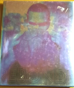 Rebonds by Xavier Lambours (Hardcover, 2010) - UNICEF Louis Vuitton Soccer Book - Bild 1 von 7
