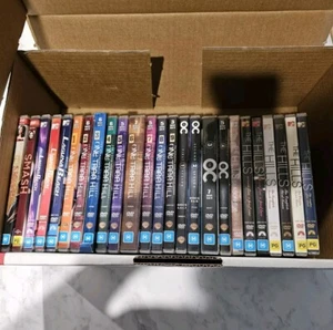 Complete Box Sets Bundle - Picture 1 of 11