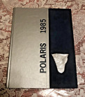 POLARIS 1985 USAF Academy Yearbook Volume 27 Hardcover #5