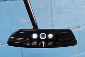 CUSTOM SCOTTY CAMERON SELECT NEWPORT 2.6 CS 35" PUTTER NEW CUSTOM SHOP GRIP W/HC - Picture 1 of 7