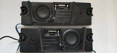 Monitor LG 34UM95-P Ersatzteile ,Lautsprecher rechts und links - Bild 1 von 4