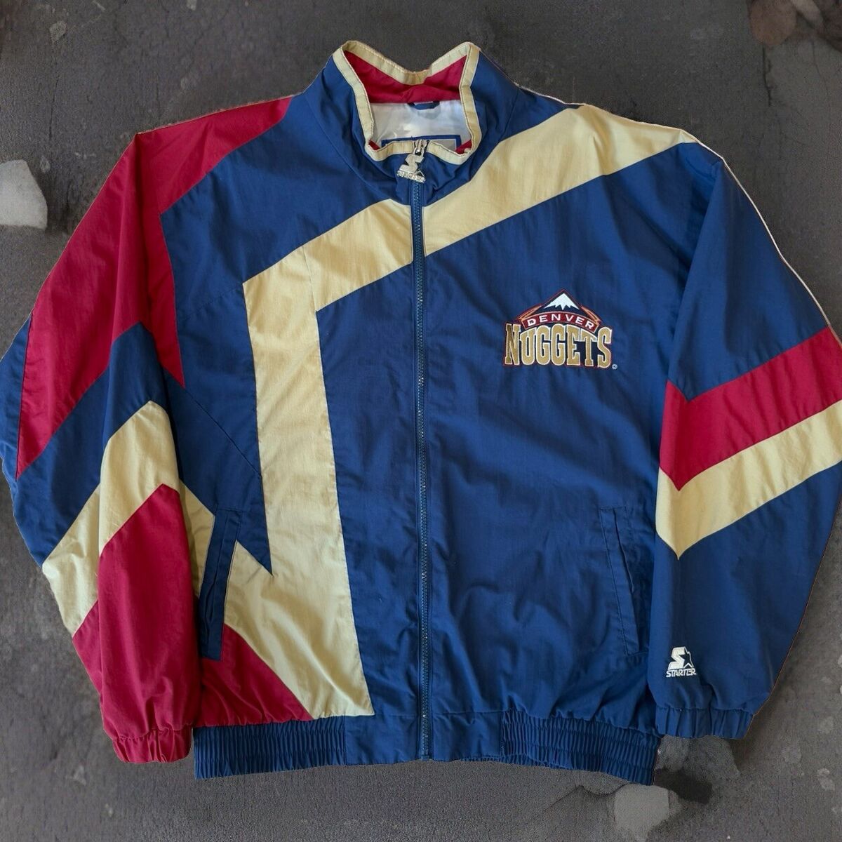 Starter NBA Fan Apparel & Souvenirs for sale | eBay Starter NBA Fan Apparel & Souvenirs for sale | eBay