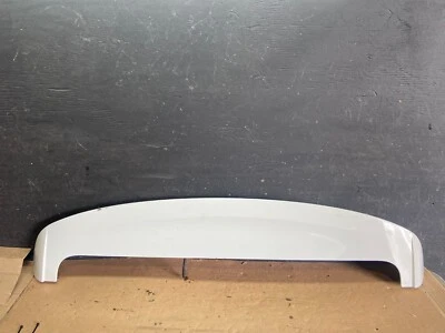 2011 2012 2013 2014 2015 Hyundai Tucson porta-malas traseiro asa spoiler O8099 DG - Imagem 1 de 4