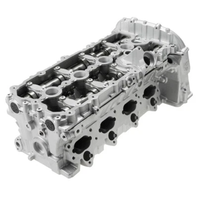 Kompletter Zylinderkopf Zylinder 1-4 für Audi Q7 A5 VW Touareg 4.2 V8 079103374B - Изображение 1 из 4