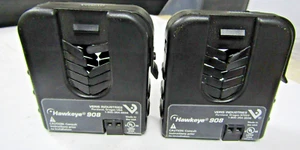 ✌️2) HAWKEYE 904 VERIS SPLIT-CORE SELF-CALIBRATING CURRENT SENSOR LOT OF 2 - Picture 1 of 3