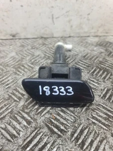 Boquilla de chorro lavadora faros Honda CR-V lado del conductor sistema operativo derecho diestro 22694 07-11 - Imagen 1 de 5