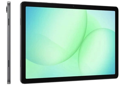 Samsung Galaxy Tab A11+, Android Tablet, AI Features, Sleek and Modern Design! - Image 1 of 4