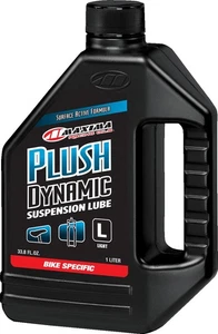 MAXIMA RACING OIL 55-60901 Felpa Fluido Dinámico - Luz - 1L - Imagen 1 de 1