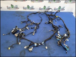 2021 Ford Mustang GT S550 Dash Harness Wire Plug Front 2691 - Bild 1 von 12