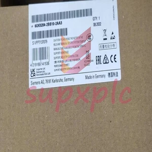 Módulo conmutador IE administrado 6GK5 204-2BB10-2AA3 SIEMENS 6GK5204-2BB10-2AA3 X204-2 - Imagen 1 de 4