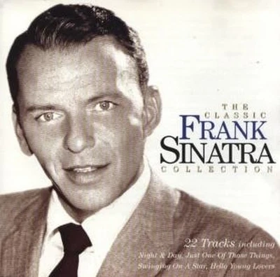 Frank Sinatra Klassische Frank Sinatra Kollektion CD Europa Planet Media 2000 - Bild 1 von 3