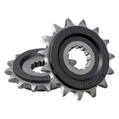 Pignone 15 denti per Kawasaki Z 1000 D anno 2010-2013 di JT-sprockets - Immagine 1 di 4