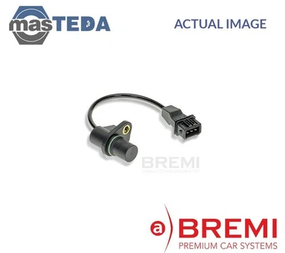 60209 CRANKSHAFT POSITION SENSOR BREMI FOR HYUNDAI COUPE II,SANTA FÉ I - Image 1 of 4
