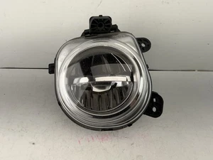 2014 - 2018 BMW X3 / X4/ X5/ LED FOG LIGHT RIGHT PASSENGER RH OEM 756.02.000.01 - Picture 1 of 10