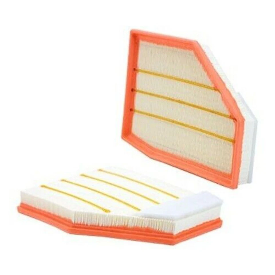 Filtro de ar WA11045 WIX passageiro lado direito para 5 Series manual BMW M5 2018-2021 - Imagem 1 de 1